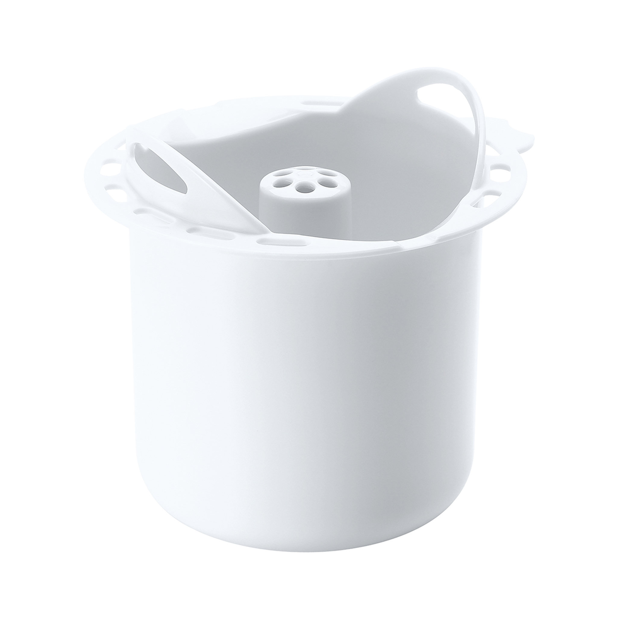 BEABA Pasta/Rice cooker blanc