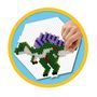 Voir la diapositive 3 : SES Creative Perles à repasser Beedz : Monde des dinos