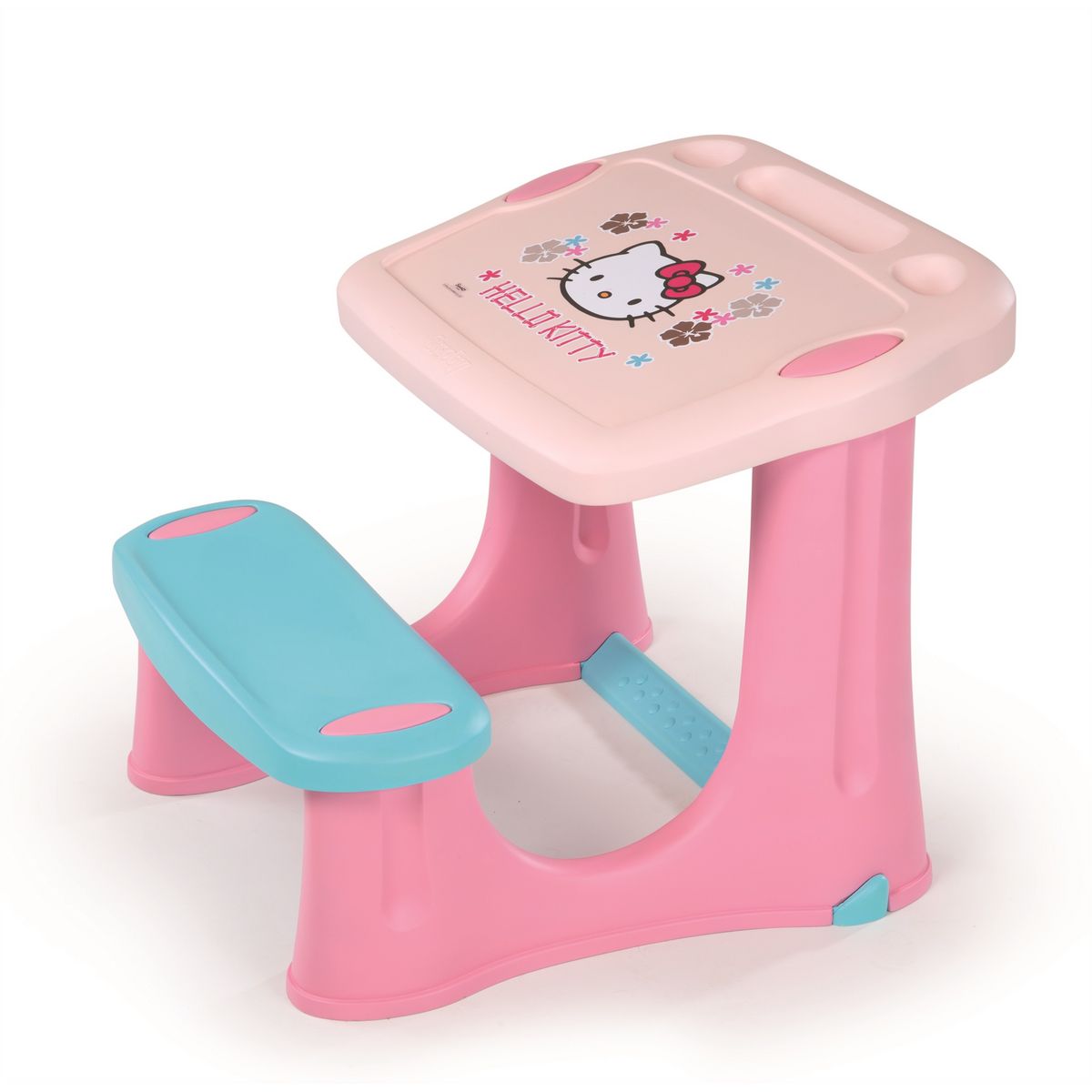 SMOBY Bureau Hello Kitty