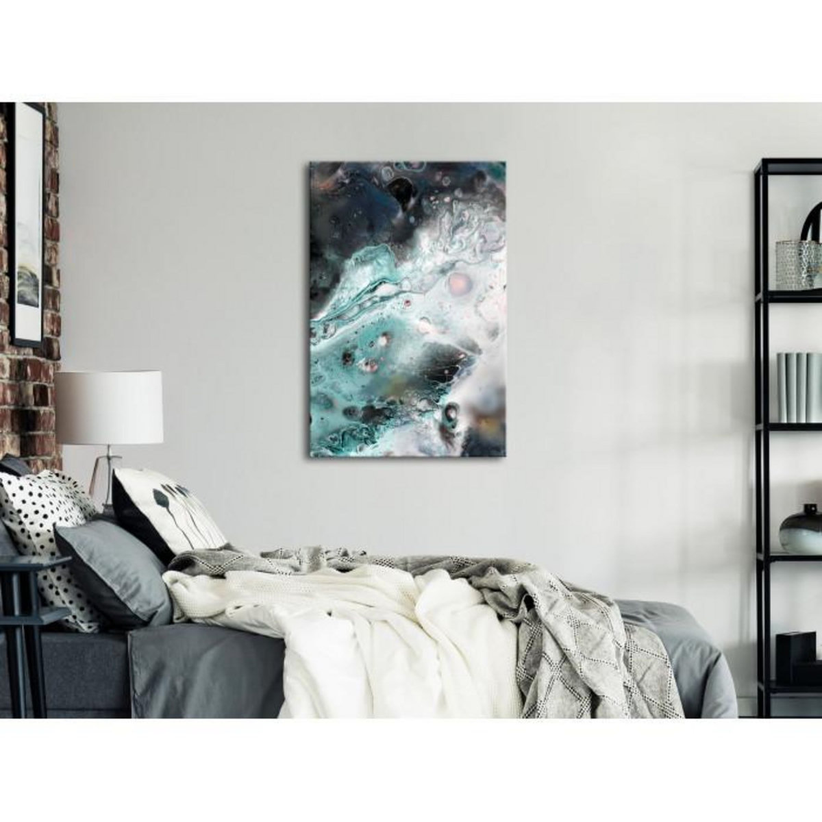 Paris Prix Tableau Imprimé  Sea Elements