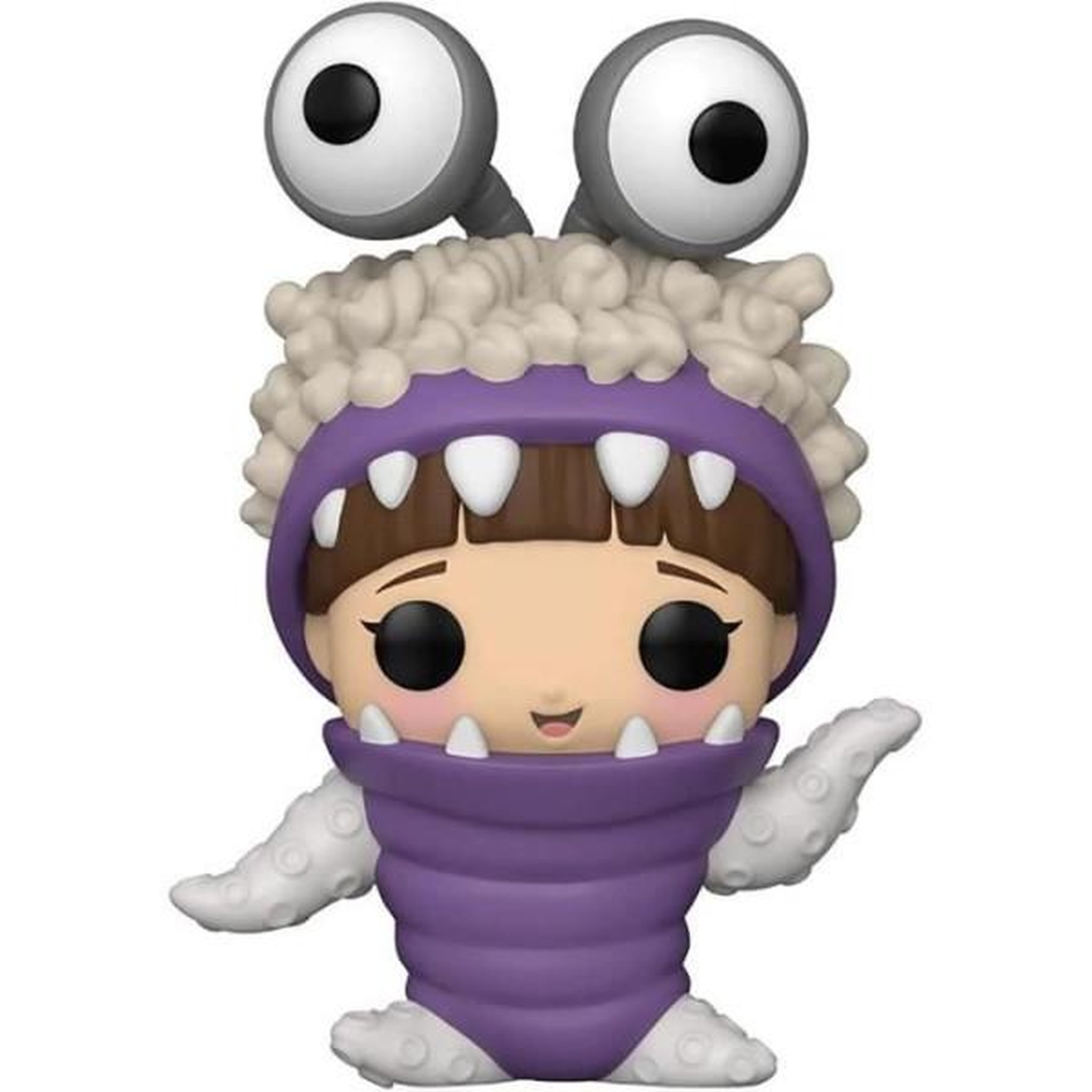 Voir la diapositive 2 : Funko Figurine Funko Pop! - Monstres et Cie - Boo - 1 153