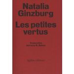 LES PETITES VERTUS, Ginzburg Natalia
