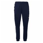 KAPPA Jogging  Junior Kappa Gaudo. Coloris disponibles : Bleu