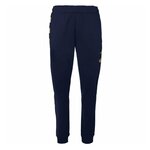 KAPPA Jogging  Junior Kappa Gaudo. Coloris disponibles : Bleu