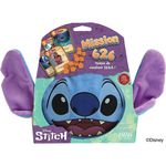 Asmodee Jeu d ambiance Asmodee Disney Stitch The Fix for 626 Un Jeu Love Letter