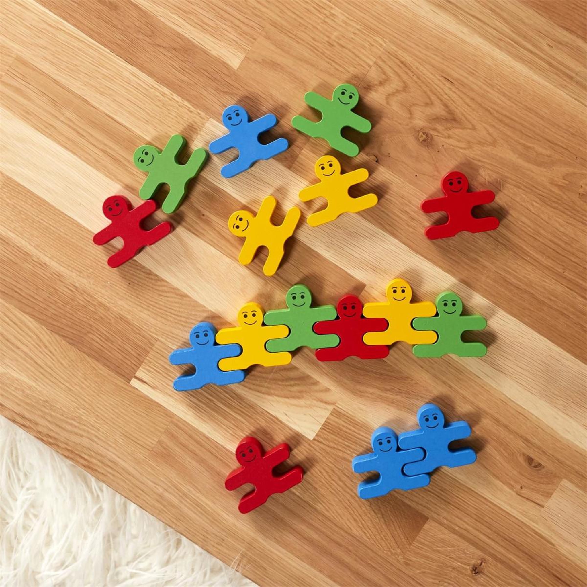 Voir la diapositive 5 : Jeux 2 momes Jeu éducatif  je comprends les couleurs  19cm multicolore