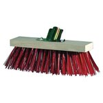 OUTILS PERRIN Balai cantonnier plastique sans manche