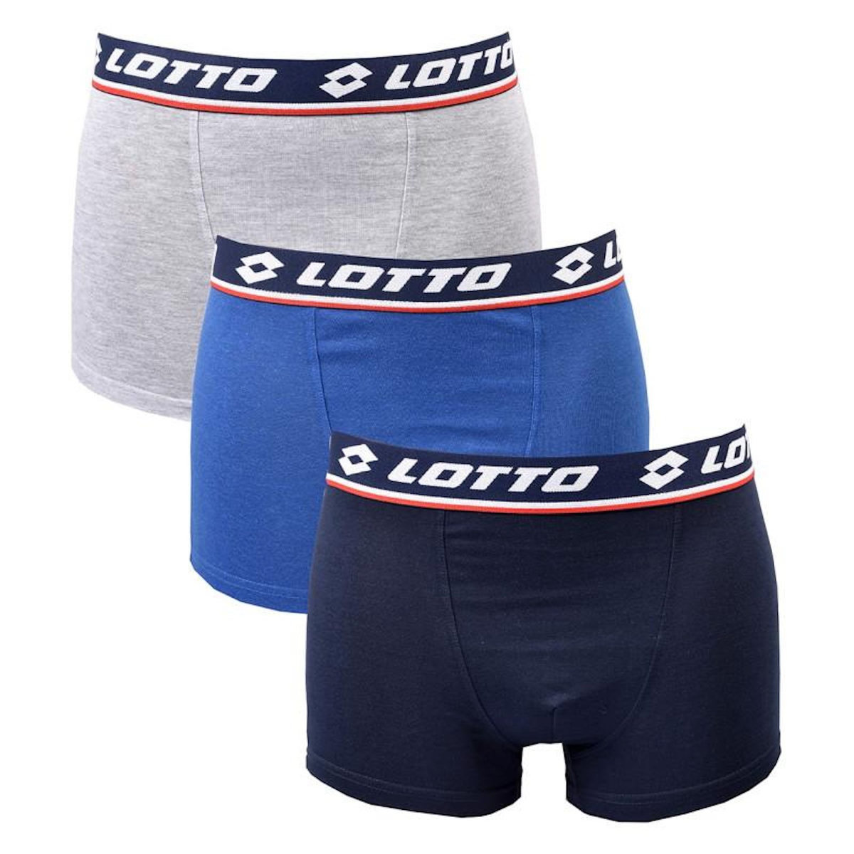 LOTTO Boxer homme LOTTO