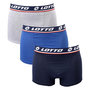 Voir la diapositive 2 : LOTTO Boxer homme LOTTO