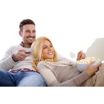 BLAUPUNKT Barre de son Bluetooth Blaupunkt LS180 Puissance 100 W RMS