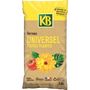 Voir la diapositive 1 : KB Terreau universel UAB - 35L
