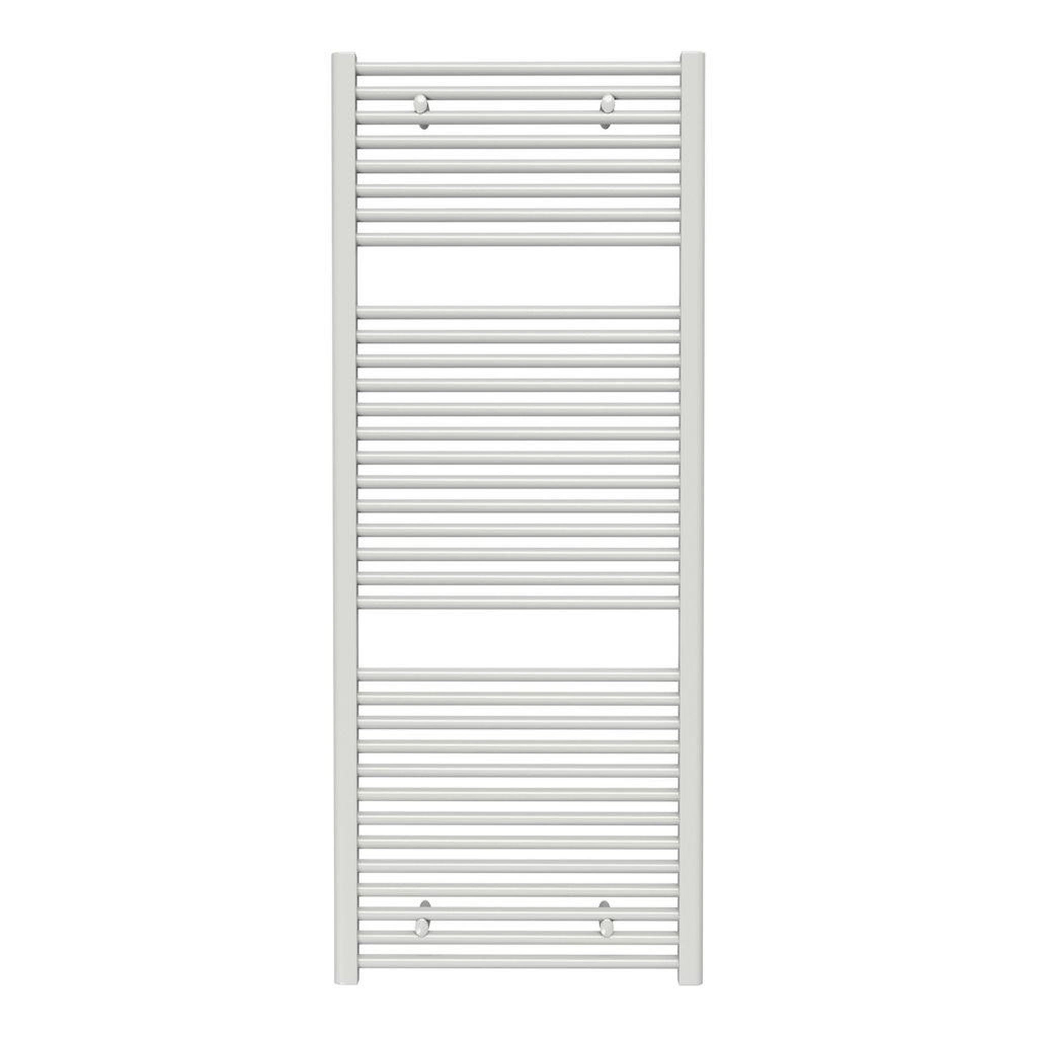 RADOX Sèche-serviette eau chaude mural - SCALA N BLANC - 1500 x 600 mm - 34 tubes - 841 W