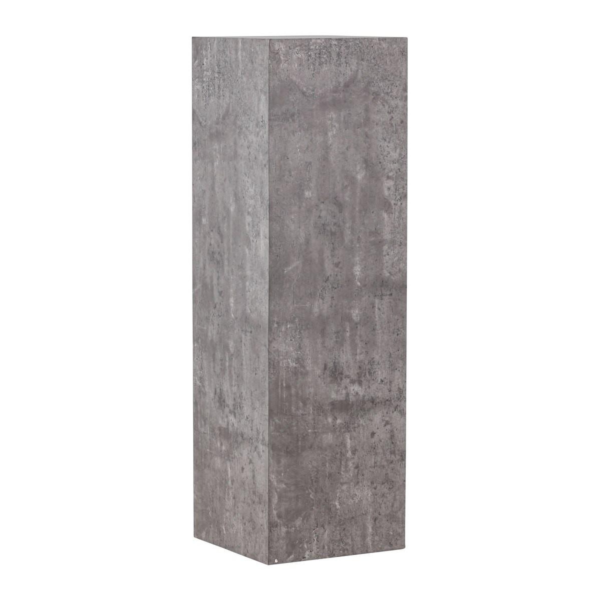Paris Prix Sellette décorative  ramsvik  130cm gris