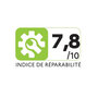 Voir la diapositive 3 : HOTPOINT Lave-vaisselle 60cm 14 couverts 41db tout intégrable - hio3t141w