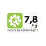 Voir la diapositive 3 : HOTPOINT Lave-vaisselle 60cm 14 couverts 41db tout intégrable - hio3t141w