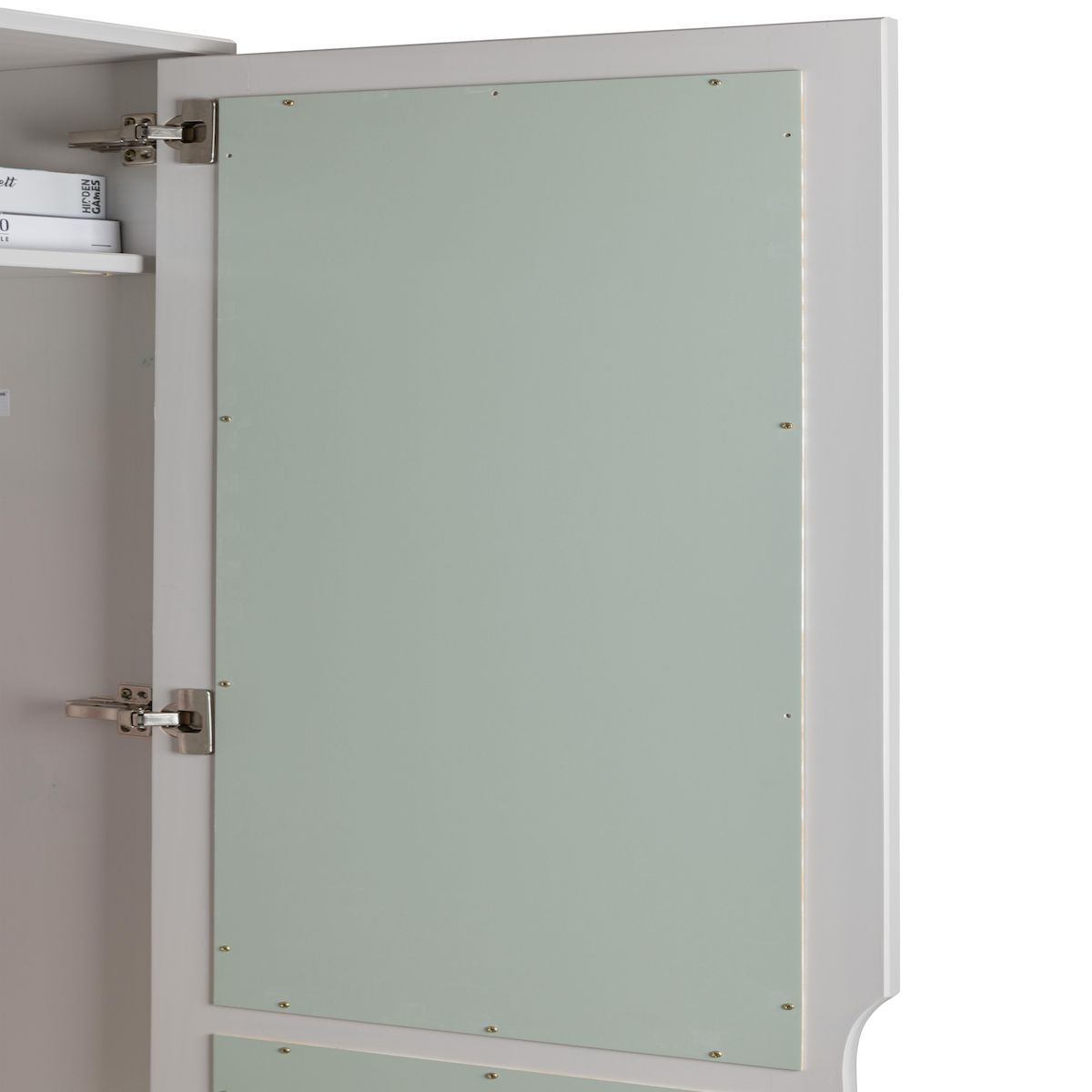 INTERLINK Armoire Prati