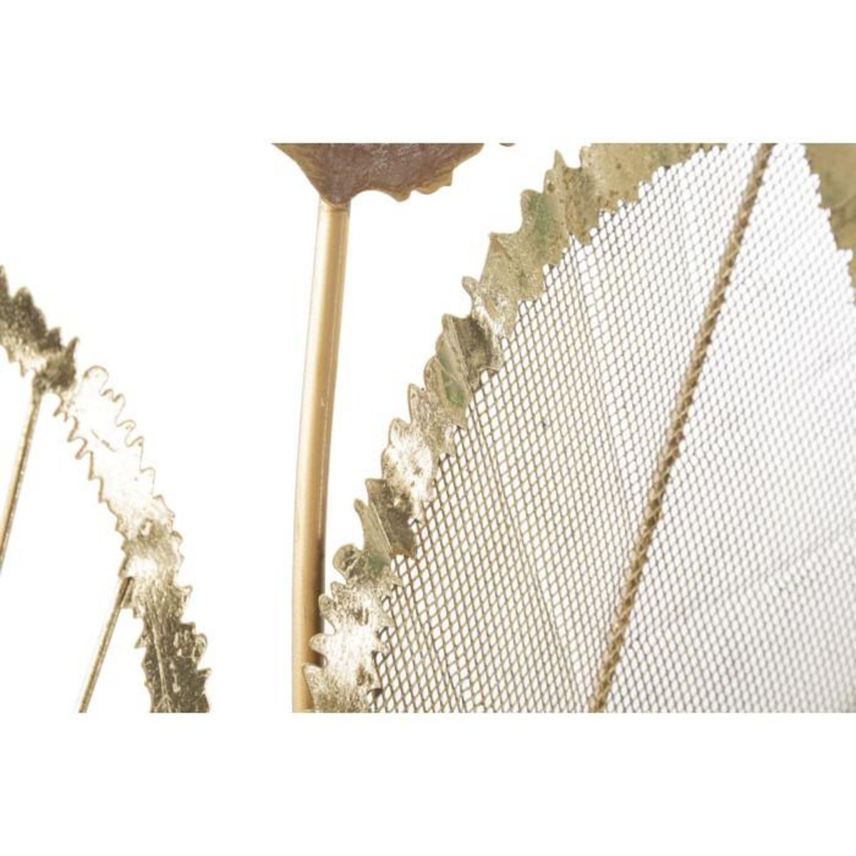 Paris Prix Décoration Murale en Métal  Autumn  116cm Multicolore