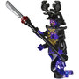 Voir la diapositive 4 : LEGO Ninjago 70666 - Le dragon d'or