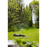 Gardena Pompe immergée de forage 5500/5 inox Premium