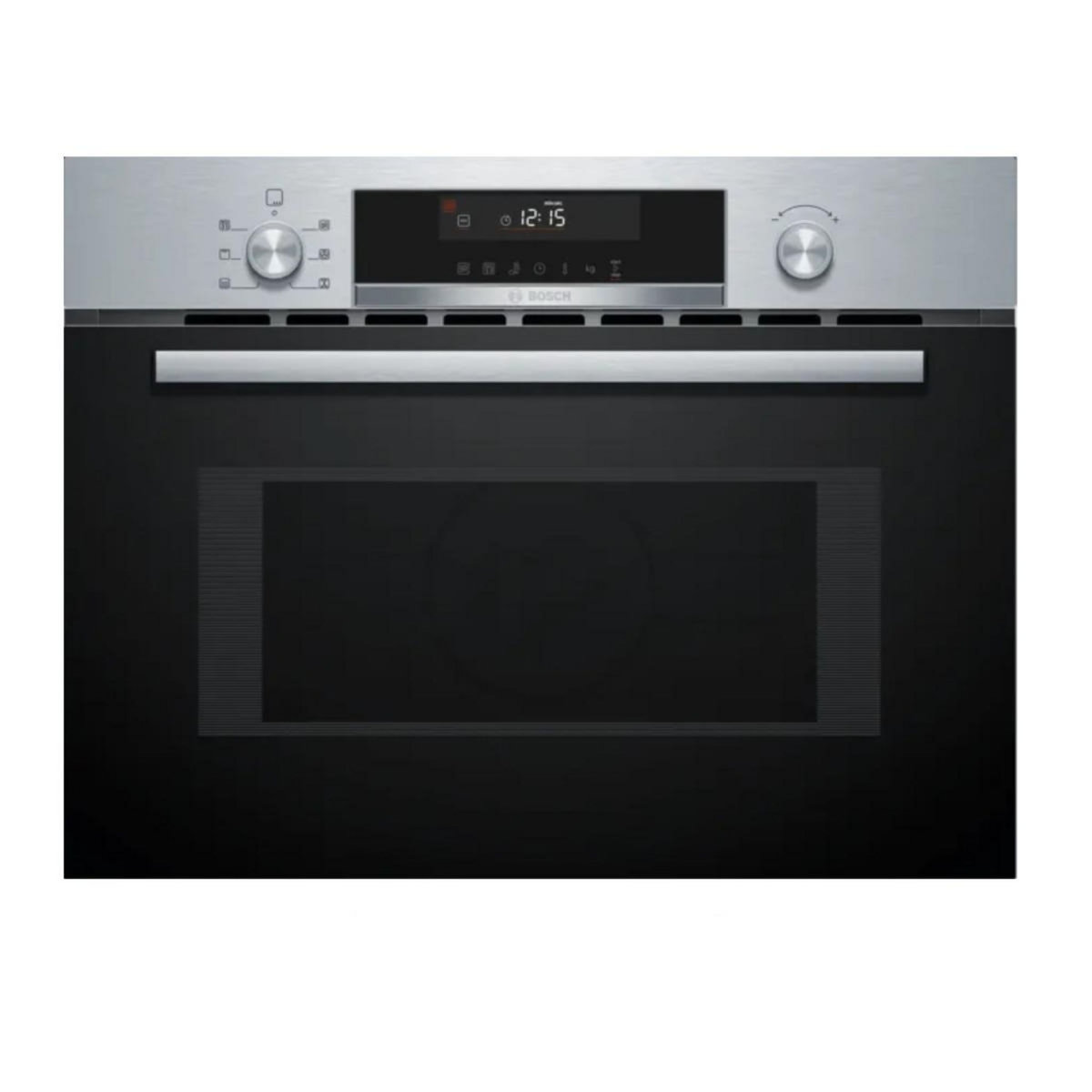 BOSCH Micro-ondes encastrable 44l 900w acier inoxydable - CMA585GS1