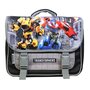 Bagtrotter BAGTROTTER Cartable 38 cm Hasbro Transformers Gris