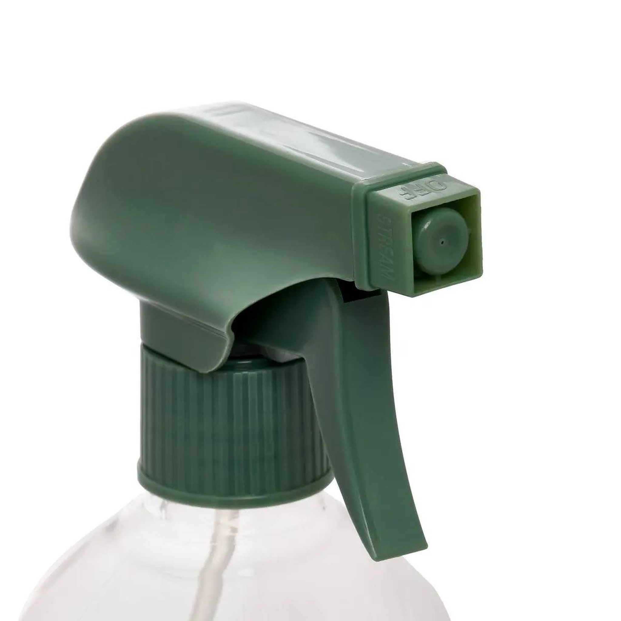 Voir la diapositive 2 : FIVE Vaporisateur spray  green  500ml transparent & vert