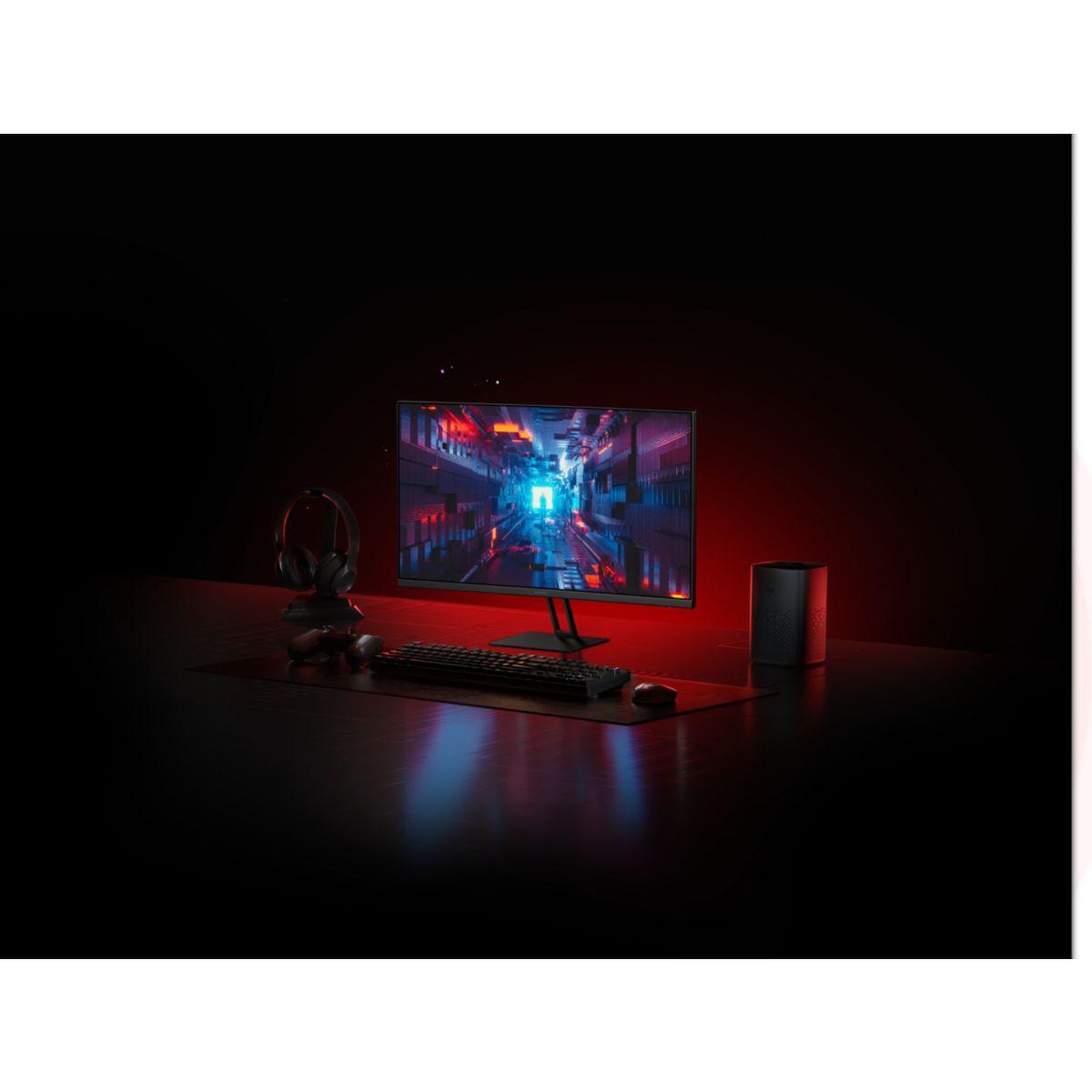Voir la diapositive 5 : XIAOMI Ecran PC Gamer G27Qi EU 2K 27''