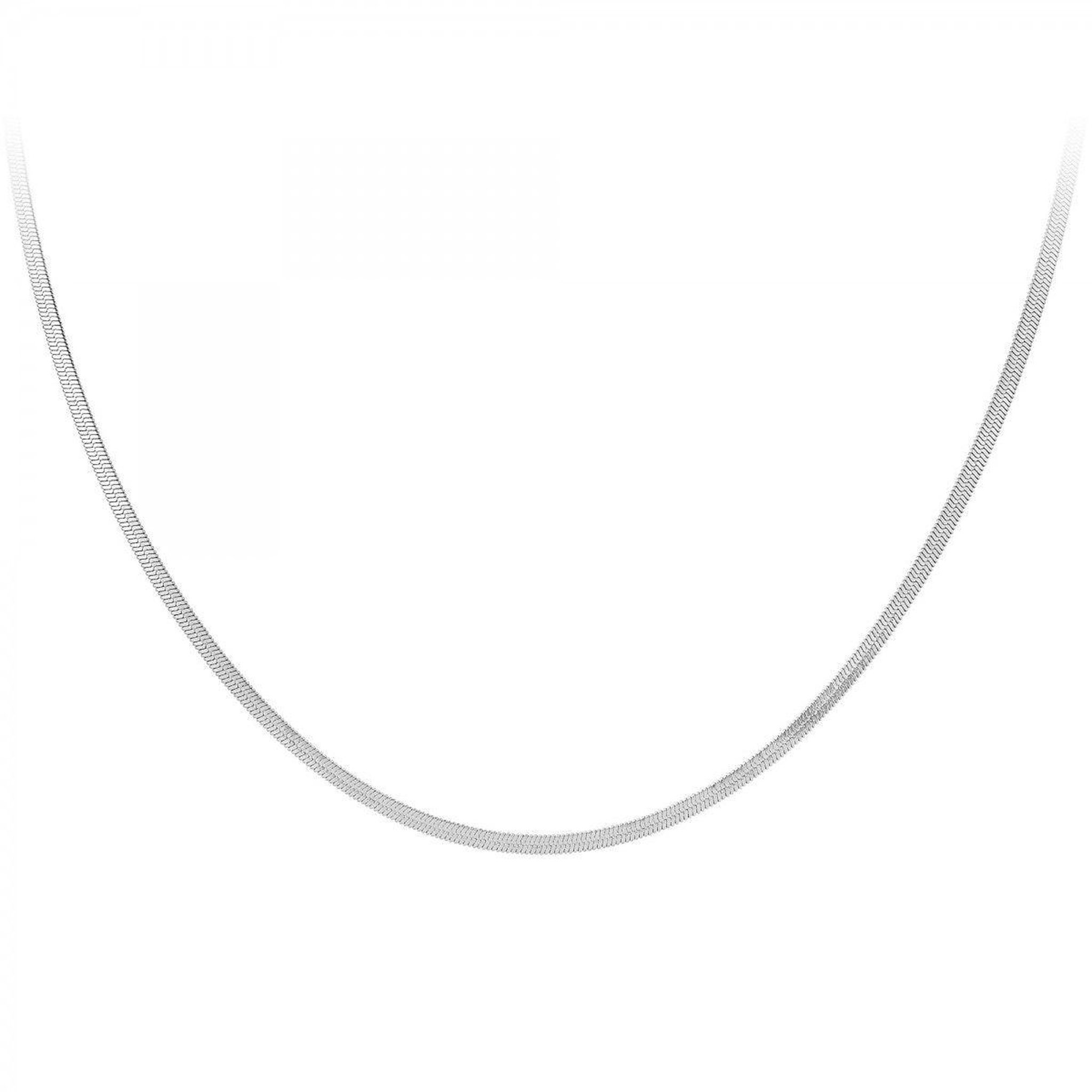 SC BOHEME Chaine maille miroir par SC Bohème
