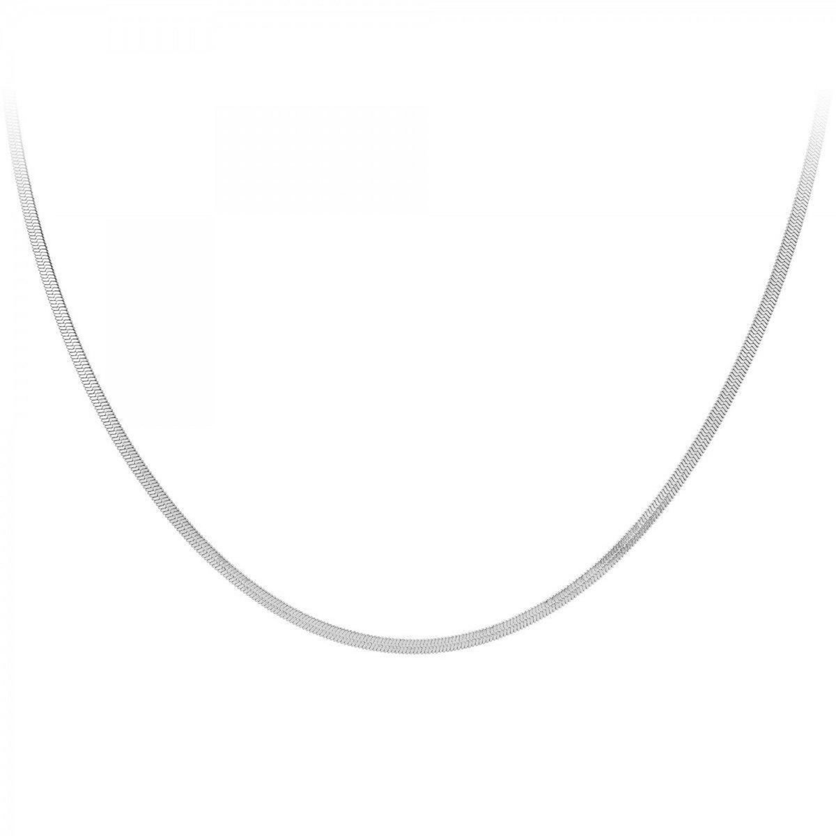 SC BOHEME Chaine maille miroir par SC Bohème