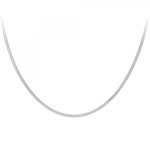 SC BOHEME Chaine maille miroir par SC Bohème