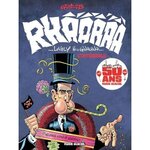 RHAAAAA LOVELY & RHA-GNAGNA. L'INTEGRALE, Gotlib