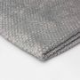 Voir la diapositive 3 : GUY LEVASSEUR Lot 2 serviettes de bain 70x140 coton éponge