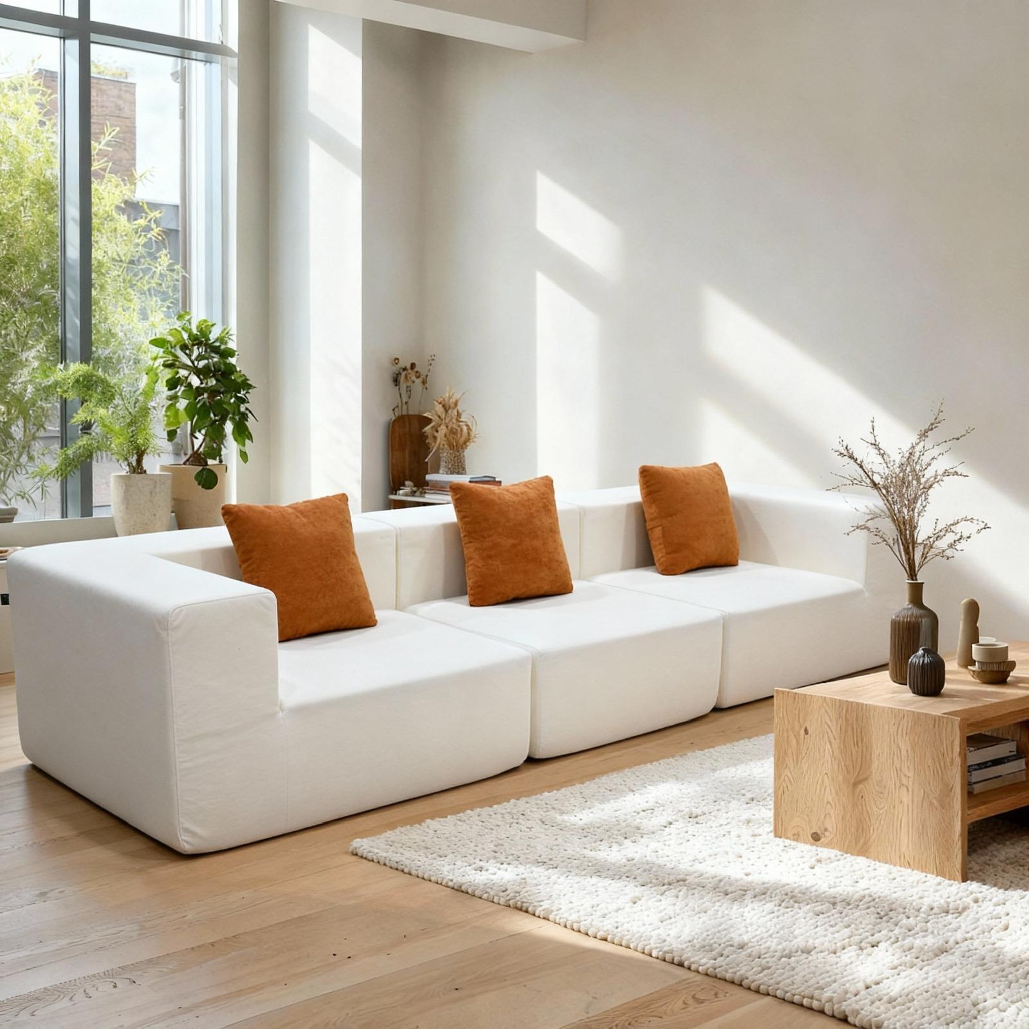 Voir la diapositive 2 : COCO LIVING Coco Living Pure