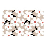 Paris Prix Set de Table  Darcy  28x44cm Naturel