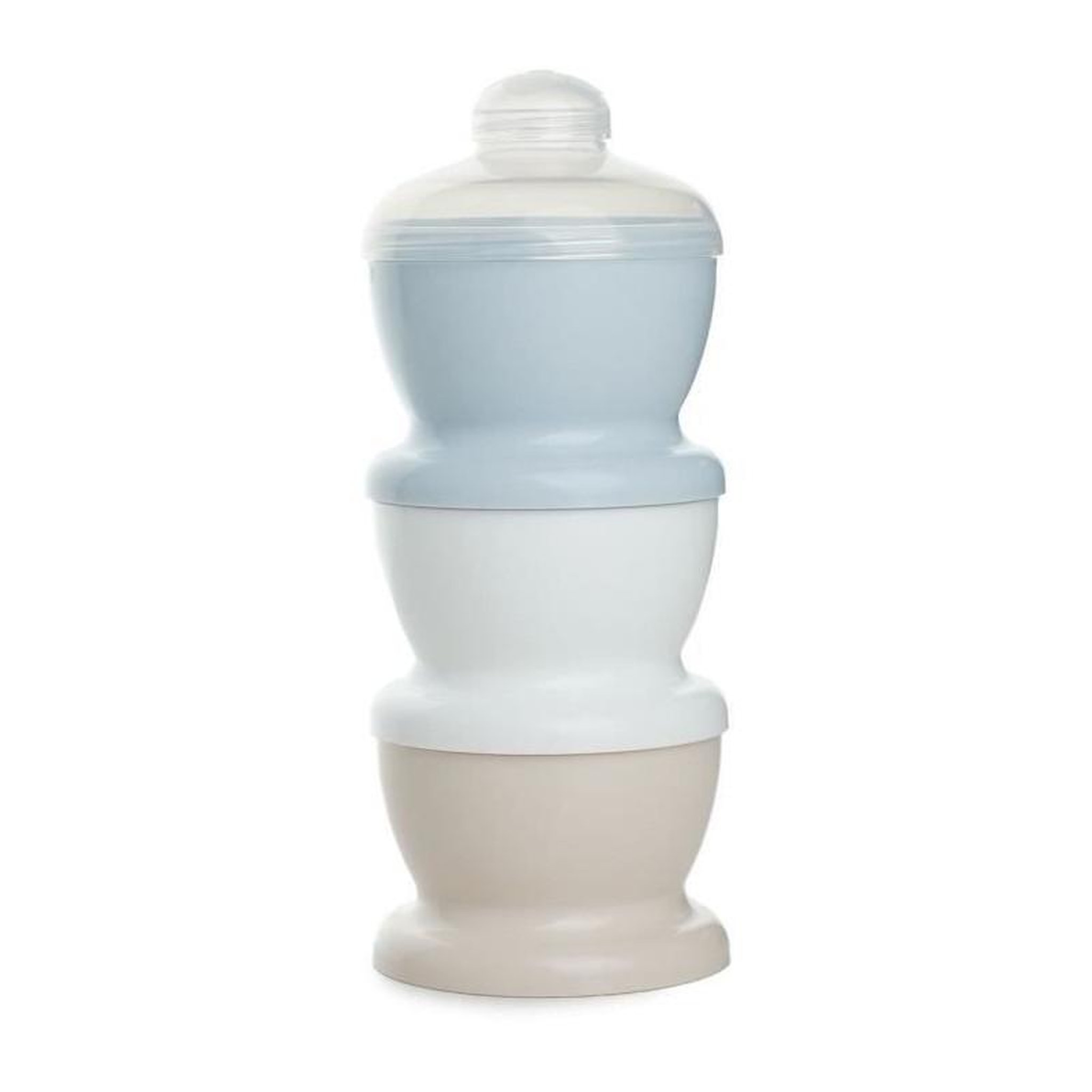Voir la diapositive 5 : THERMOBABY PACK BALADE (en cours)