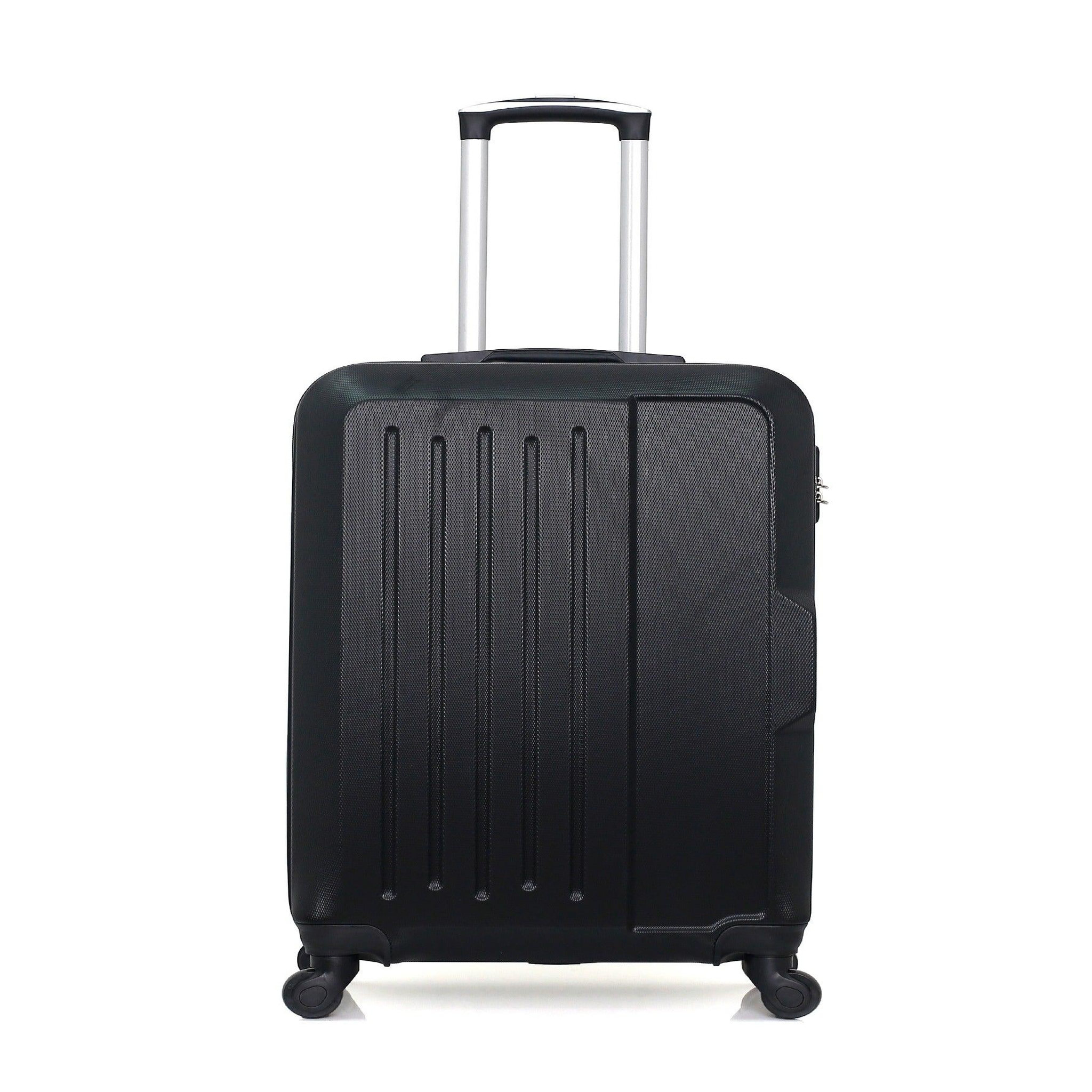 HERO Hero - valise weekend vesuvio 65 cm 4 roues