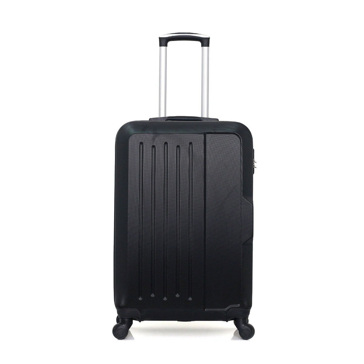 HERO HERO - Valise Weekend VESUVIO 65 cm 4 Roues