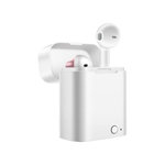 Akashi OREILLETTE BLUETOOTH AKASHI ALTPNKEARB