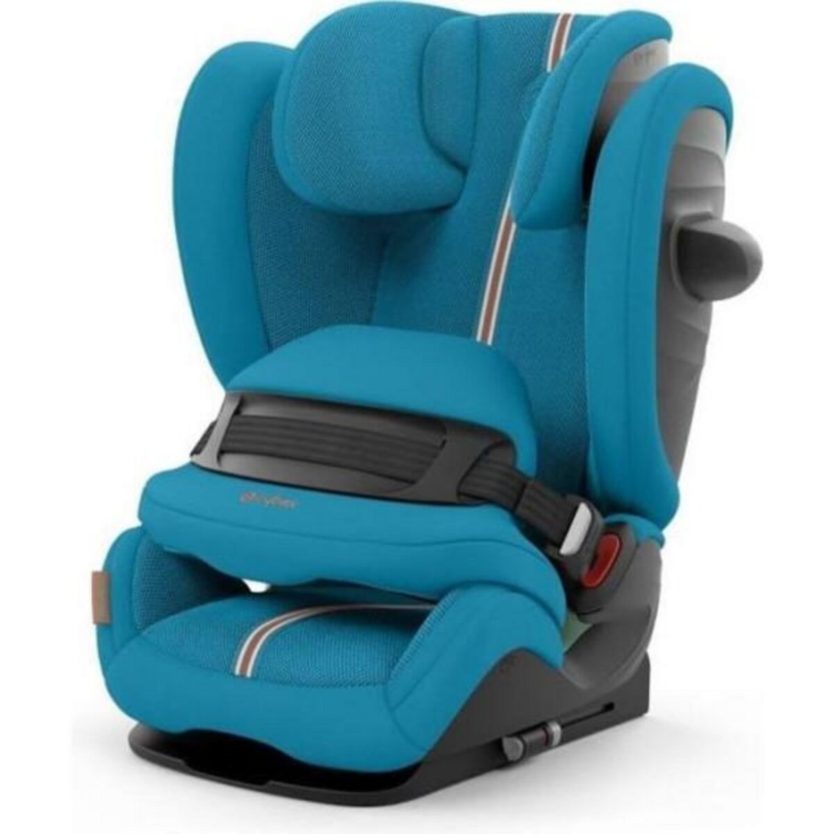 Siege Auto Pallas G i-Size Plus - Groupe 1/2/3 - Beach Blue - CYBEX pas  cher 