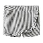 NAME IT Jupe Short Blanche/e Fille Name it Fris. Coloris disponibles : Noir
