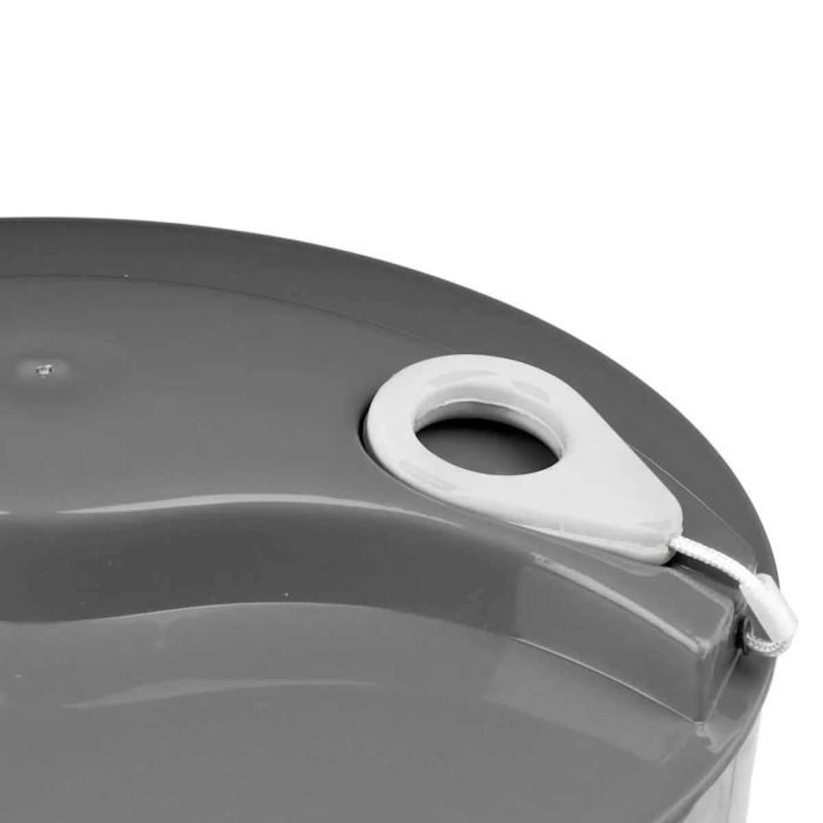 FIVE Essoreuse à Salade avec Fil  Wringer  5,8L Gris