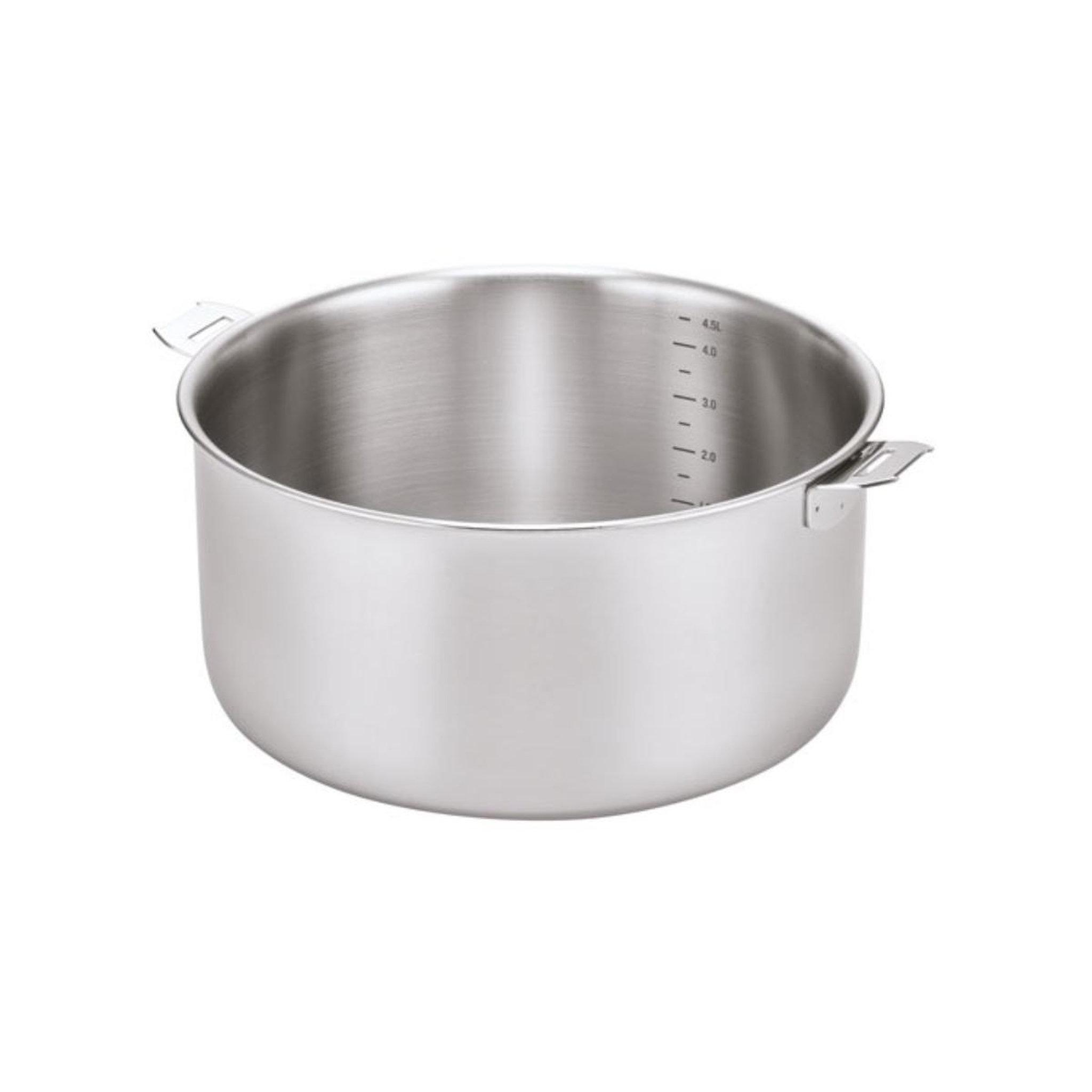 Beka Faitout inox sans couvercle 24cm - 102684