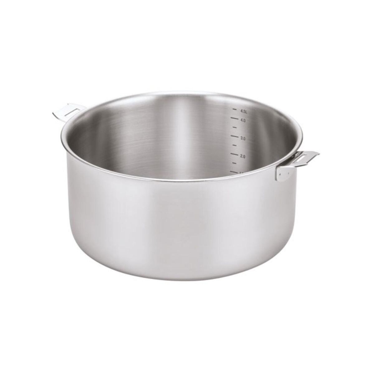 Beka Faitout inox sans couvercle 24cm - 102684