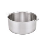 Beka Faitout inox sans couvercle 24cm - 102684