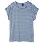 Voir la diapositive 3 : Vero Moda T shirt /Blanc Femme Vero  oda  ava