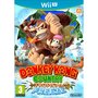 Donkey Kong Country : Tropical Freeze Wii U