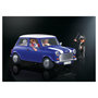 Voir la diapositive 3 : PLAYMOBIL 70921 - Mini Cooper