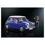 Voir la diapositive 3 : PLAYMOBIL 70921 - Mini Cooper