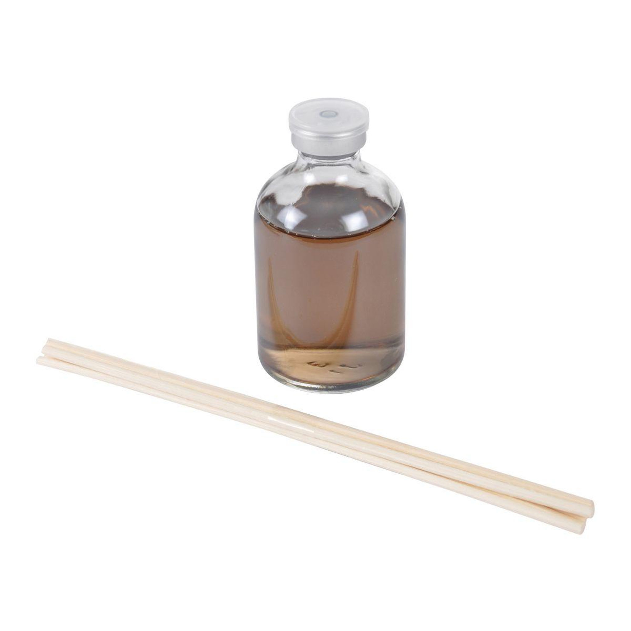 HOMEA Diffuseur de parfum  fresh  50ml patchouli