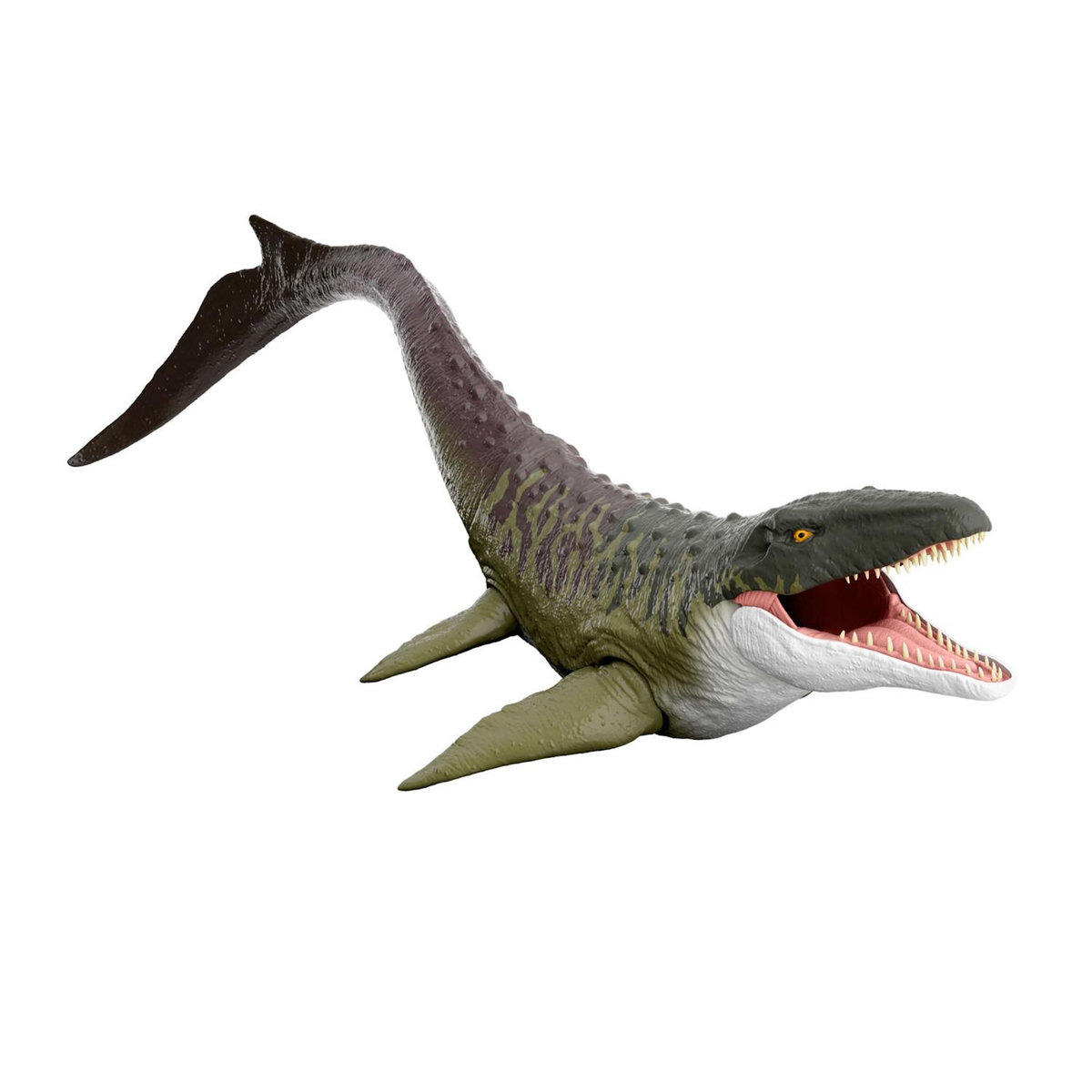 MATTEL Figurine Mattel Kolossalny Mosasaurus